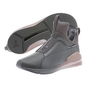 BRAND NEW PUMA FIERCE CHALET TRAINING SHOES